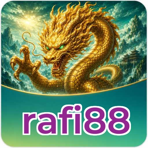 Instalasi rafi88 Berhasil