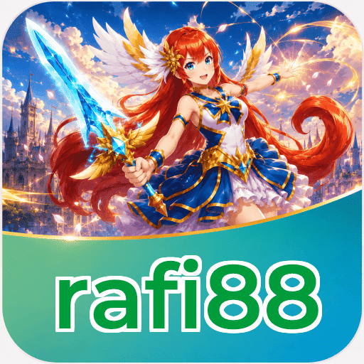 Technical Specs rafi88
