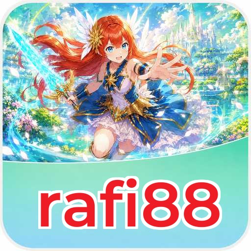 Siapa Kami rafi88