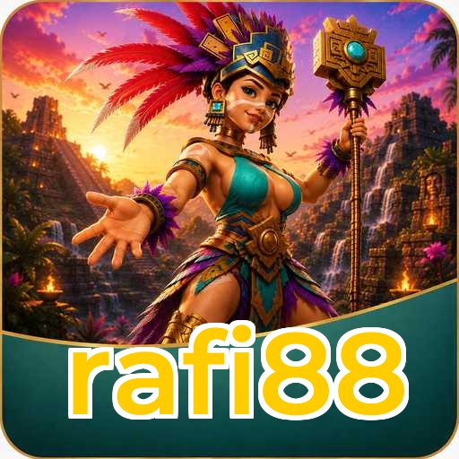 Misi Visi rafi88