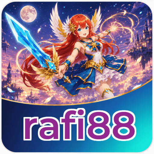 Performa rafi88