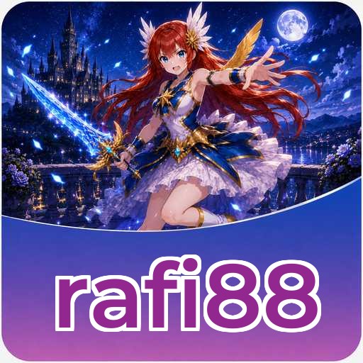 FAQ Fitur rafi88
