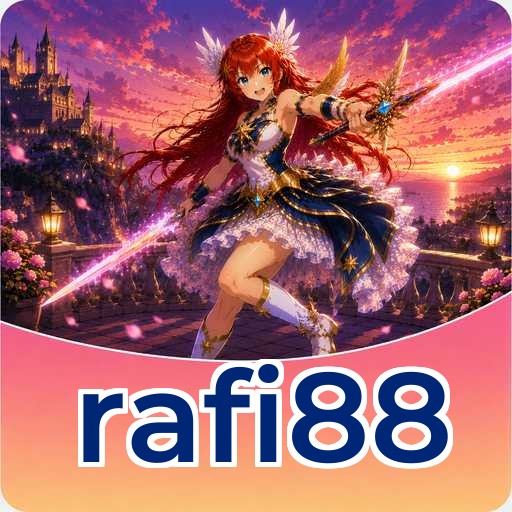 FAQ Keamanan rafi88