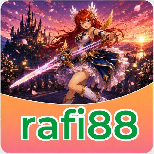 Developer Info rafi88