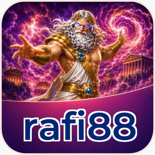 Spesifikasi rafi88